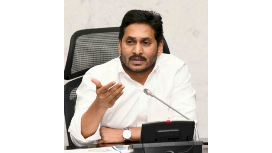 BJP launches all-out attack on Andhra govt over bad roads