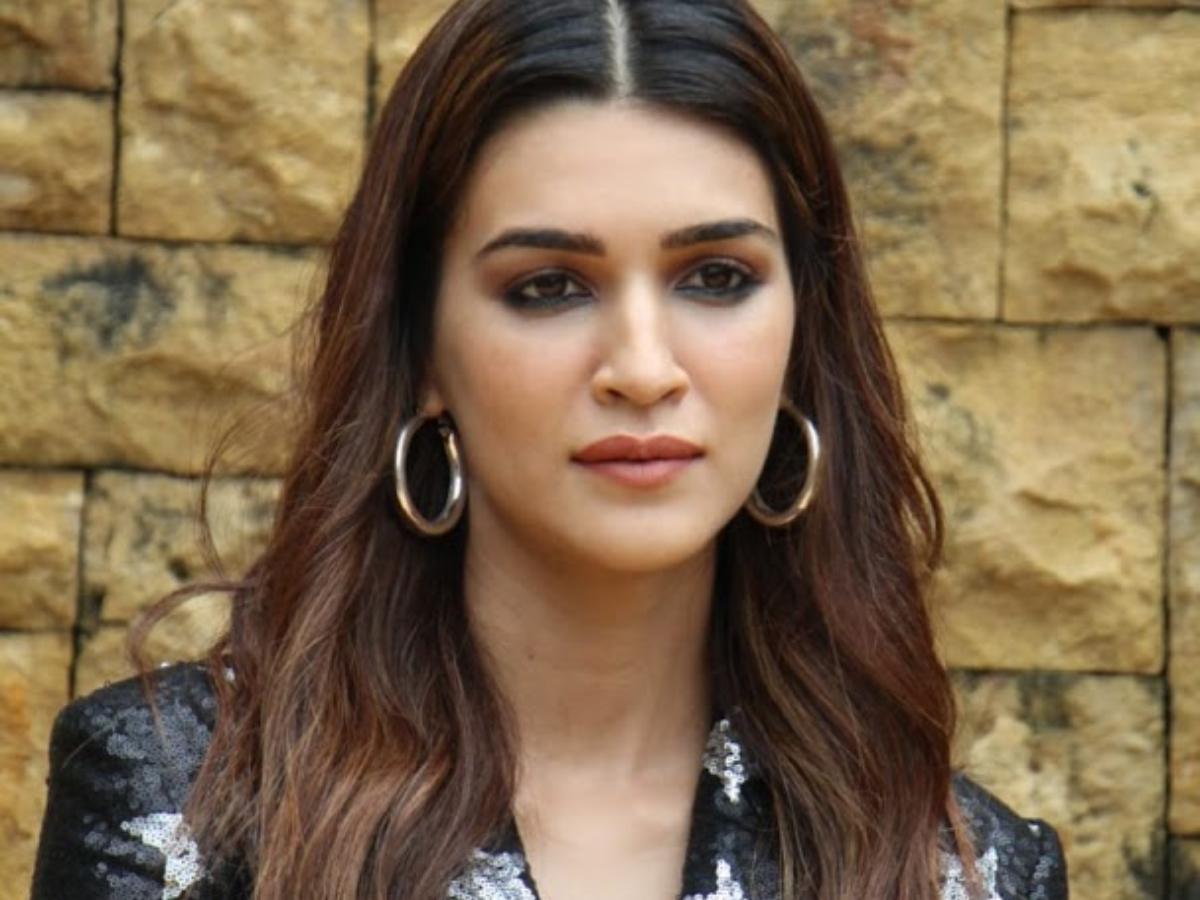 Kriti Sanon tests Covid positive: Reports