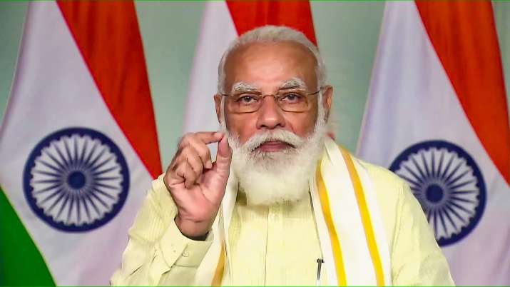 PM is very much worried: K’taka CM
