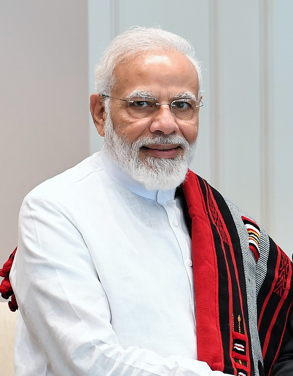 DDC polls in J&K a sign of democracy: PM Narendra Modi