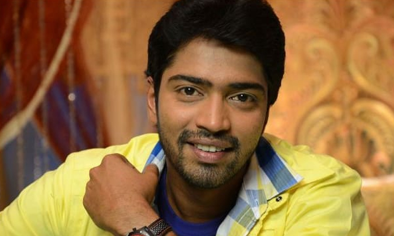 Allari Naresh’s next slated for a Sankranthi release