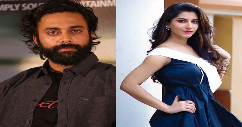 Navdeep talks about his relationship with Vishnupriya