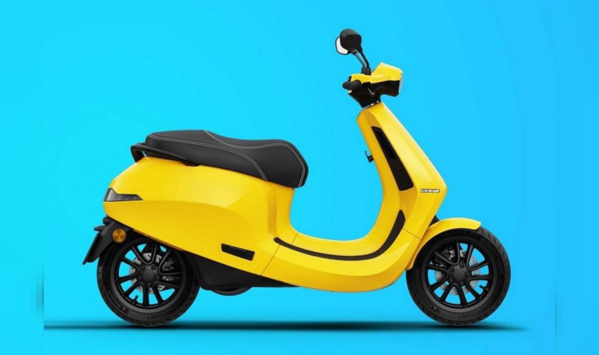 Ola to set up world’s largest e-scooter factory in Tamil Nadu