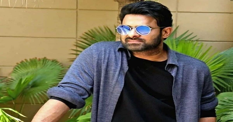 Prabhas wants her as the heroine in Salaar