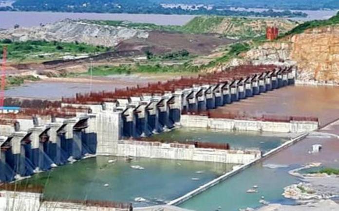 ‘Polavaram project will be finished on time without reducing height’