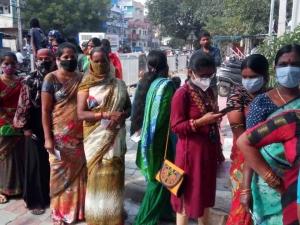 All involved in GHMC campaign advised to self-isolate
