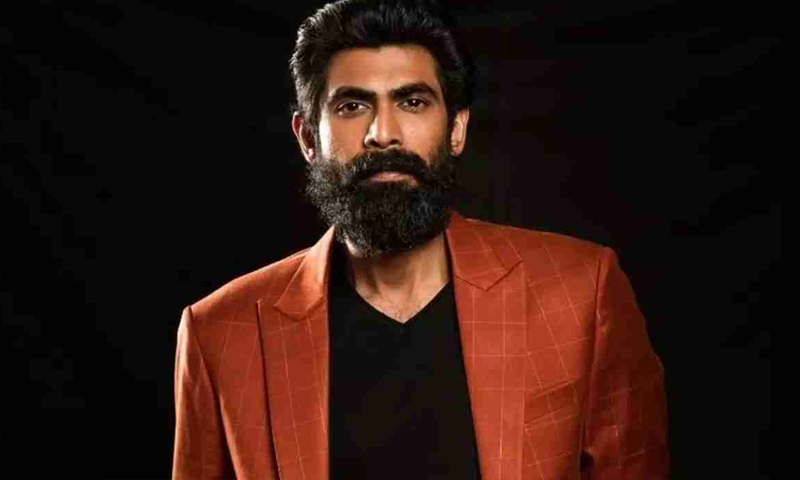 Nayanthara’s director to join forces with Rana Daggubaati