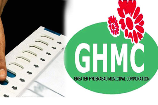 GHMC: Repolling underway in Old Malakpet division