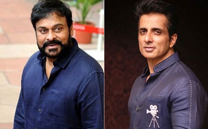 Real hero Sonu Sood’s latest ‘problem’ with Chiranjeevi