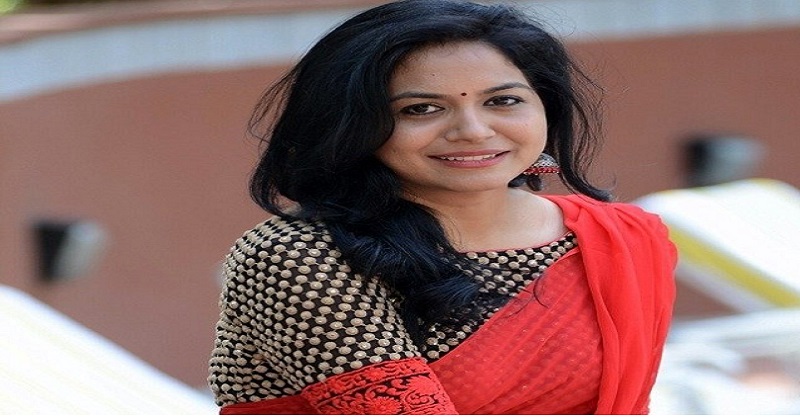 Singer Sunitha’s wedding date and location confirmed