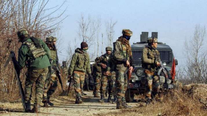 Pulwama encounter: 3 terrorists killed, operation still on