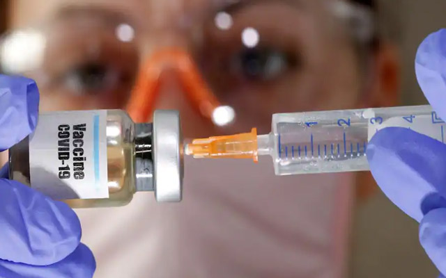 Govt releases detailed guidelines for mass vaccination drive