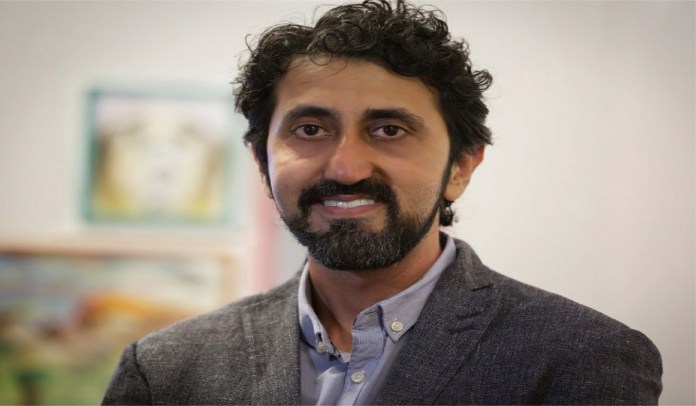 Republic CEO arrested in fake TRP scam