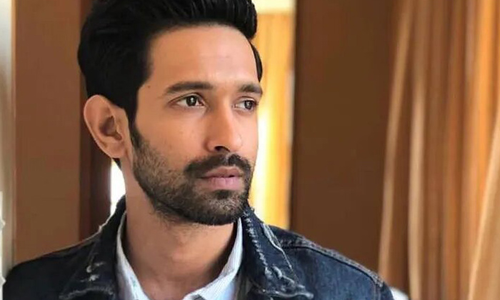 Vikrant Massey to star in Hindi remake of Malayalam thriller ‘Forensic’
