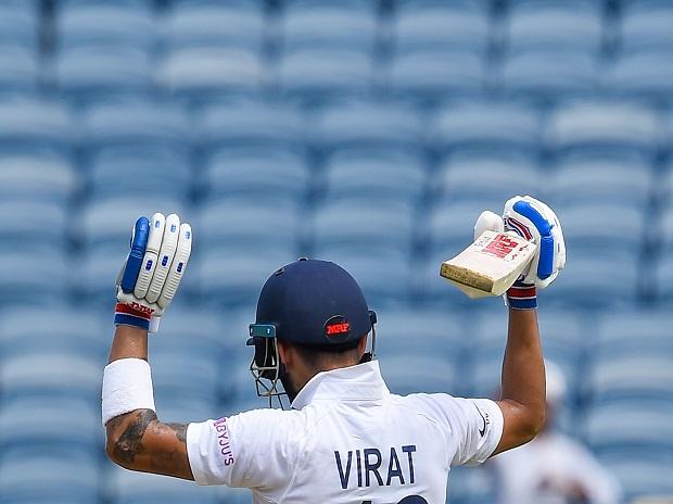 Kohli’s absence incentive for Indians to lift up their game: Gavaskar
