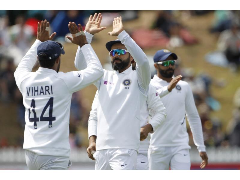 India’s ODI win just the catalyst for Test series
