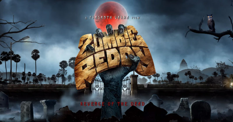 Impressive reports for Prashanth Varma’s Zombie Reddy