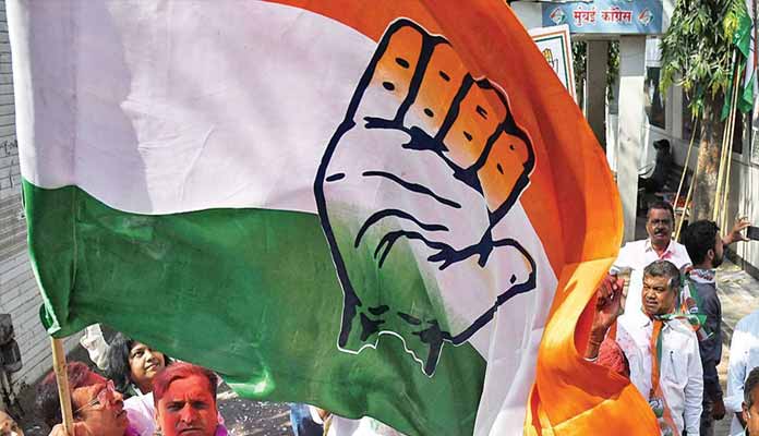 1st Phase Gone, Cong still Struggling For Coordination in Bengal