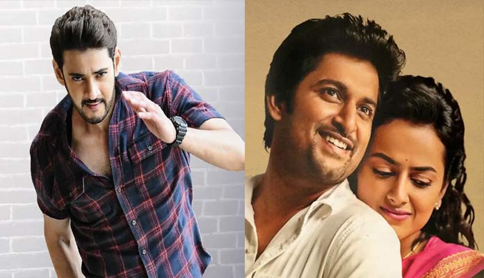 2 Telugu Movie Win National Award in Different Categories