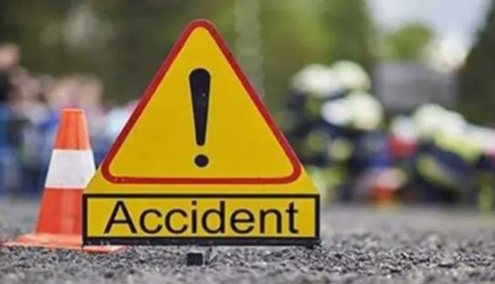 6 dead in Ayodhya bus accident
