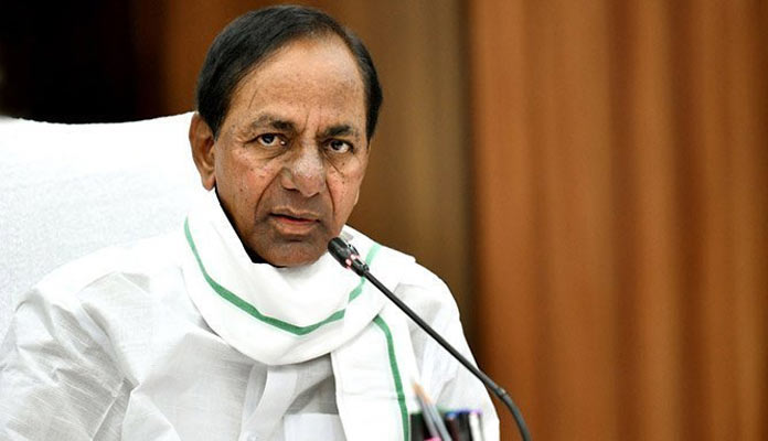 Announcement on pay revision panel in couple of days: KCR