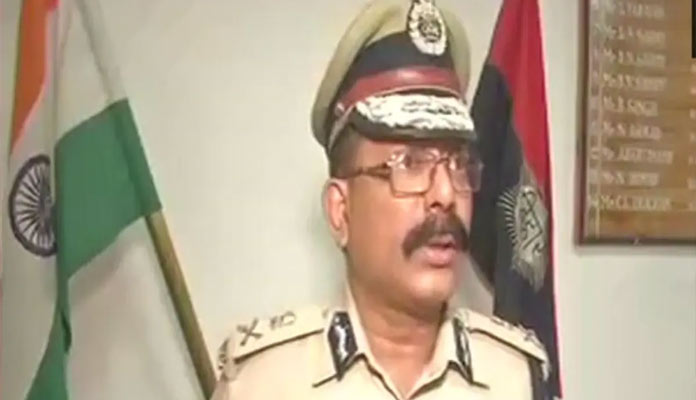 Police amendment bill meant for BMP: Bihar DGP