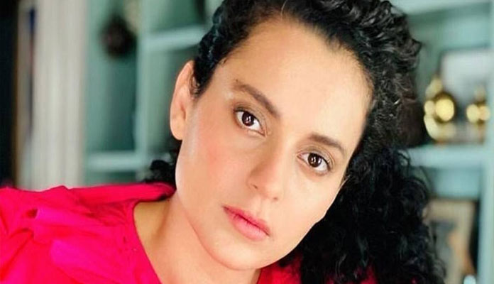 Copyright Infringement Case Against Kangana