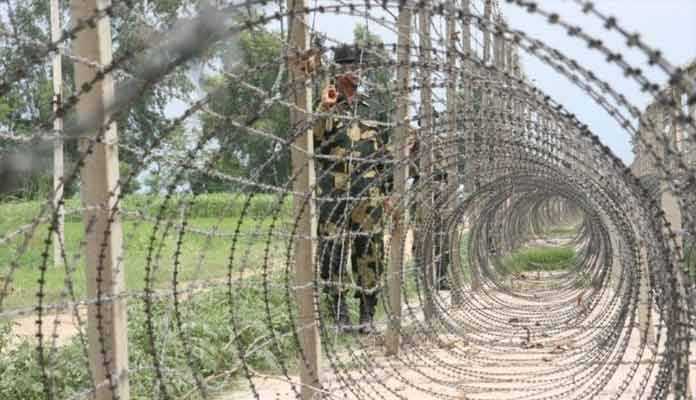 Drone movement from Pak spiked amid farmer protests: Punjab CM