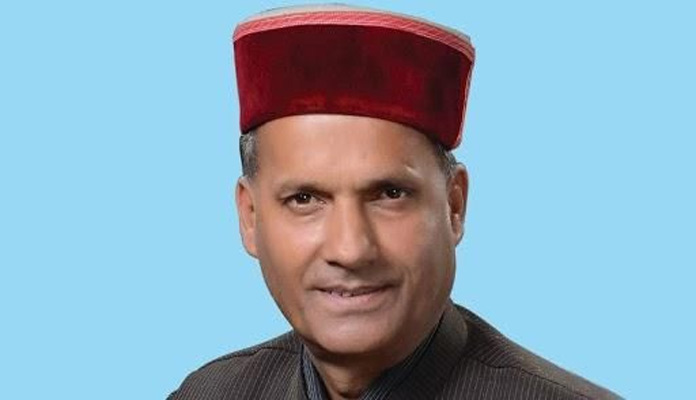 Himachal BJP MP Found Hanging at Delhi Residence