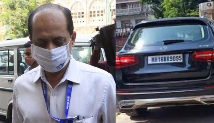 How Vaze dealt With Betting Rings Operated Extortion Racket