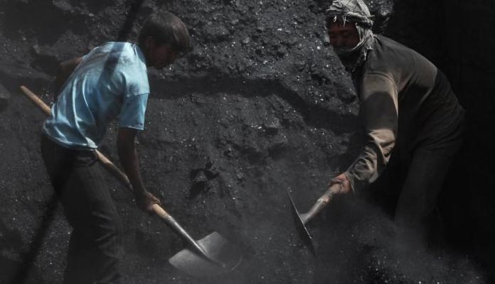 India’s Methane Emissions From Coal Mines Rising: Report