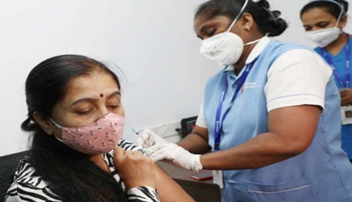 Karnataka Sees 934 New Covid Cases, 609 Recoveries