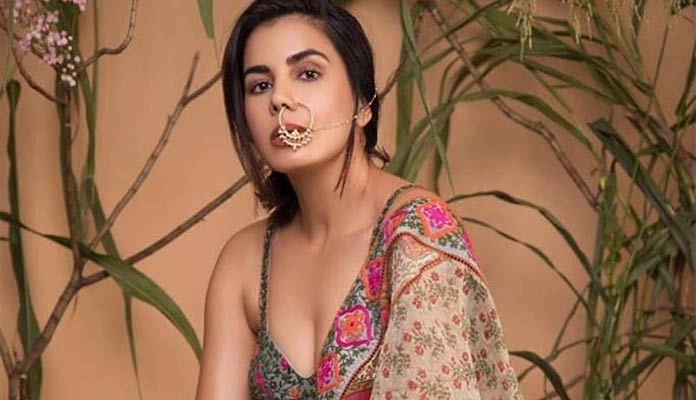 Kirti Kulhari: B’wood Was No Longer Pushing Itself Before OTT happened