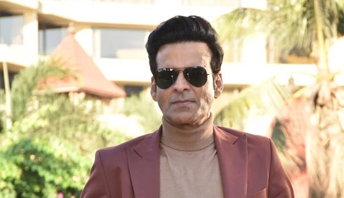 Manoj Bajpayee tests positive for Covid