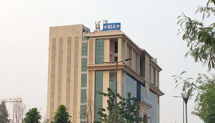 NIA Searches 7 Locations Across India In Terror Probe