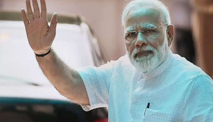 PM likely to address 4 rallies in TN