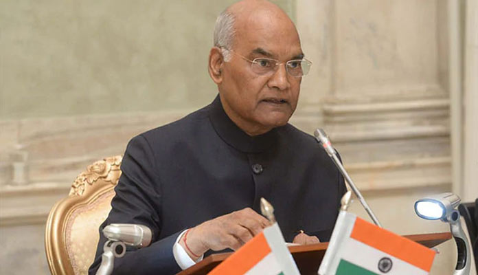 President clears bill giving Delhi LG more powers