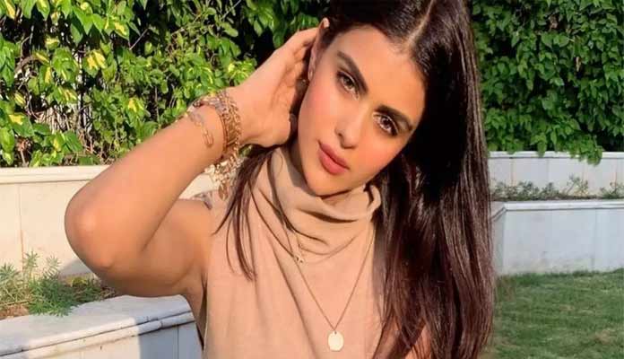 Priyanka Chahar: Canada shoot of ‘Udaariyaan’ depends on good TRPs
