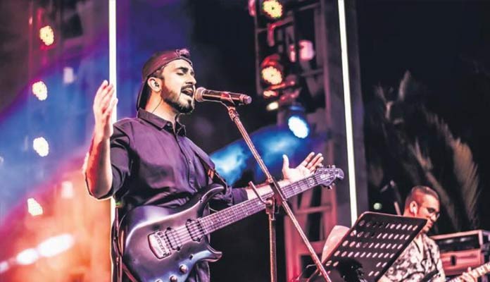 Delhi-based Antariksh release music video for ‘Quest’