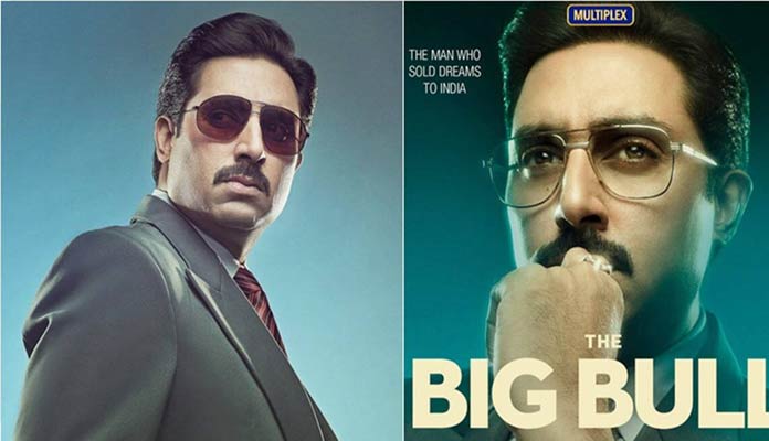The Big Bull’ to have OTT release on April 8