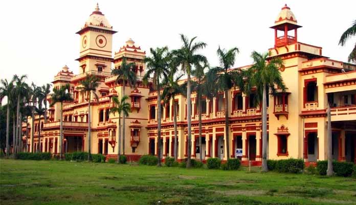 Violence at BHU during Holi celebrations