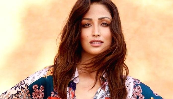 Yami Gautam Begins Shooting For ‘A Thursday’