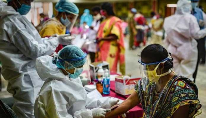 Andhra records 246 more Covid cases, one Death