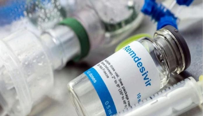 Bring Remdesivir under drug price control