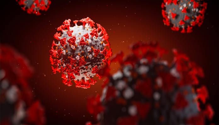 India reports over 2 lakh new Covid cases for 2nd straight day