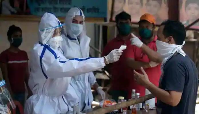 As Covid Spread gets Worse, Doctors says go for Lockdown
