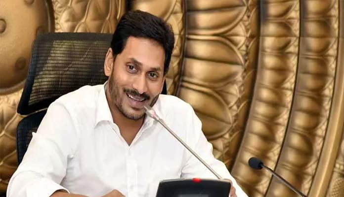 Will write to Centre too for vaccines, if needed: Andhra CM