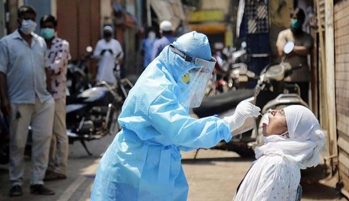 Over 4k new Covid cases reported in Delhi in 24 hrs