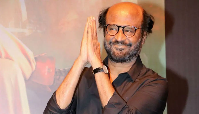 Rajinikanth to be honoured with Dadasaheb Phalke Award