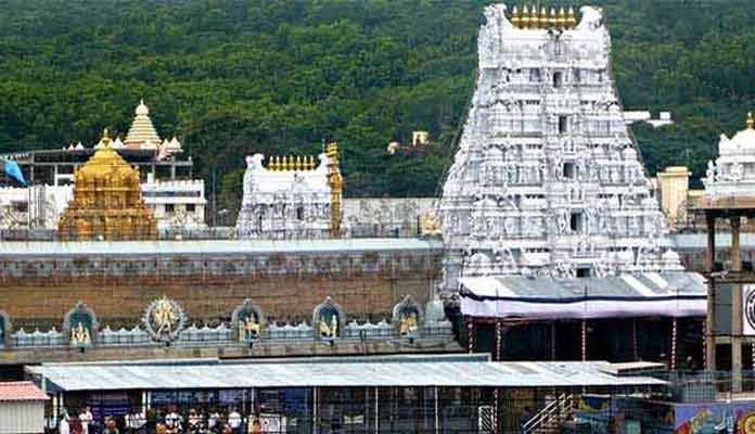 TTD Chief Executive to head Andhra Covid command center